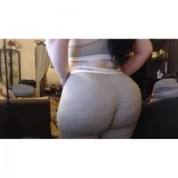 Chyna Chase's Phat Ass