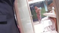 Busty Shyla Stylez In Shower