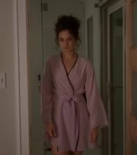 Jenny Slate, Yet Again