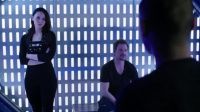 Sexy "Two", Melissa O'Neil, Dark Matter