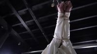 Someone Should Check Her Soon, Her Hands Are Turning Purple