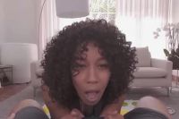 Misty Stone “Twist-HER”