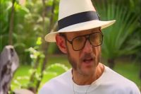 Victoria Secret Pirelli Calendar Shoot