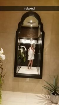 Dropping Towel At The Spa… 41