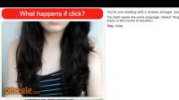 Cute Latina With Small Nipples Showed Me What She Had