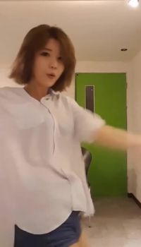 Hot BJ Chunga Sexy