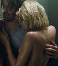 Ana De Armas – Knock Knock
