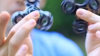 Different Uses For Fidget Spinners