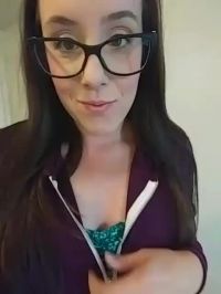 Some Little Dick Loser Posted This Gif To R/butterface So I'm Gonna Post It Everywhere. Fuck Haters, Am I Right?