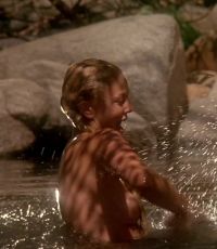 Drew Barrymore In Bad Girls