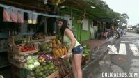 Juliana Is One Of My Favorite Latina Pornstars. Here’s A Highlight Reel!