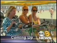 KCAL 9 News EUF