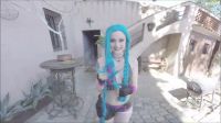 Enthusiastic POV Sex With Jinx – Xpost From R/nsfwcosplay