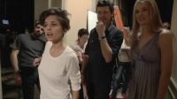 Elena Anaya / Room In Rome / Behind The Scenes Plot