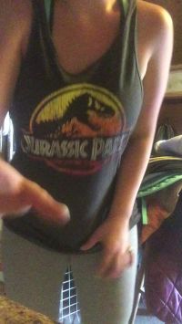 Requested. A Gif Of Me Stripped At Work ;)