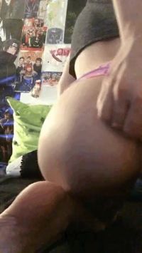 These Ones Are Getting Really Wet After All This Warm Weather We've Been Having…