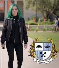 Watch Out Guys, Here Comes The Scary Antifa!