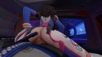 Dva Takes A Ride