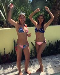 Which Patriot?