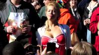 At The Carnival