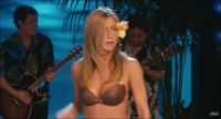 Jennifer Aniston Hula Plots In Just Go With IT