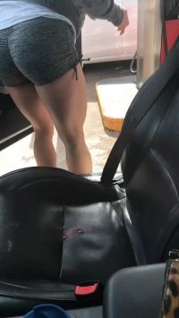 Kaitlyn Needs A Spanking
