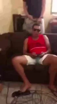 That Annoying Itch