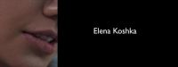 Elena Koshka, Cute Mode – Slut Mode, Fuckin' Hipster