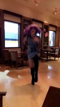 Bella Thorne The Basketball Stripper