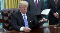 Trump Show His Family Photo Album