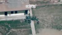 Taliban Meeting Doesn't Go So Well