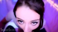 Giving A Generous Blowjob