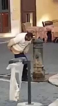 Cultural Enrichment In Italy.