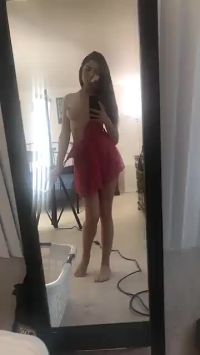 Oh Melissa Moore