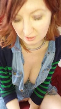 A Little Grin