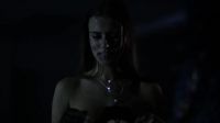 Iren Levy In "The Dead The Damned And The Darkness "