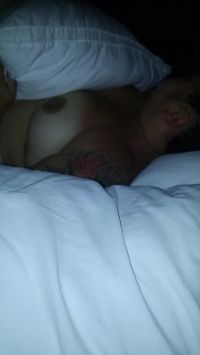 Check Out These Tits