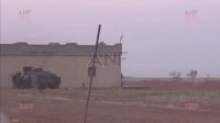 ISIS Fighter Detonates His Explosive Vest Against Nearby SDF Fighters In Syria