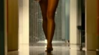 Rosario Dawson In Trance