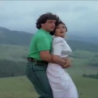 Bollywood Sex Scenes With U/A Approval.