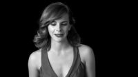 Emma Watson Jiggles A Little When She Gets Worked Up. She Can't Help It.