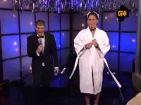 Olivia Munn Gif