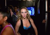 Mollee Gray – SYTYCD