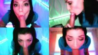 Jessica Rex – First Time Swallower