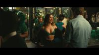 Alison Brie's Jiggle