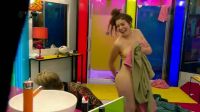 Celebrity Big Brother19 UK – Chloe Ferry Flashes Her Ass