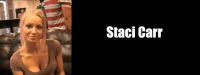 Staci Carr, Cute Mode – Slut Mode, Beer & Ballet Babe