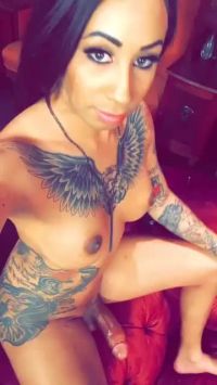 Honey Foxxx