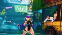 Some Guys In Street Fighter Going All The Way
