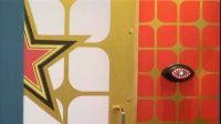 Celebrity Big Brother19 UK – Chloe Ferry Cleavage_Nipple Ring Slip02